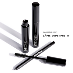 Máscara para Cílios Eyeconic - Preta
