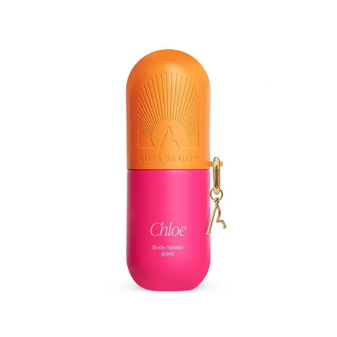 Body Splash Musa CHLOE AURA Beauty - 90ml