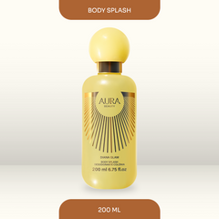 Body Splash Diana Glam 200ml