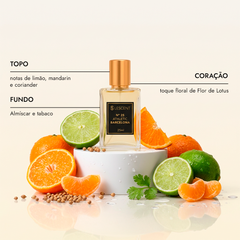Presente Pra Ele N25 + N27 | 25ml