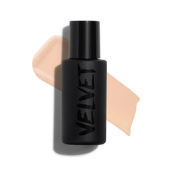 Base Velvet Segunda Pele