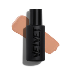 Base Velvet Segunda Pele