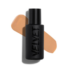 Base Velvet Segunda Pele
