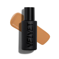 Base Velvet Segunda Pele