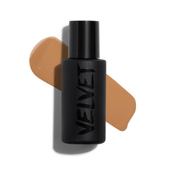 Base Velvet Segunda Pele