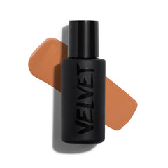 Base Velvet Segunda Pele