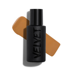 Base Velvet Segunda Pele