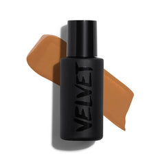 Base Velvet Segunda Pele