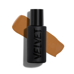 Base Velvet Segunda Pele