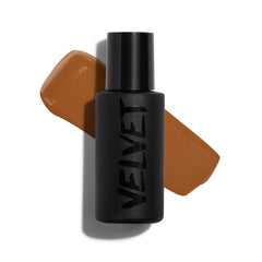 Base Velvet Segunda Pele