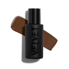 Base Velvet Segunda Pele