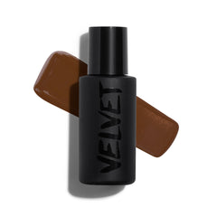 Base Velvet Segunda Pele