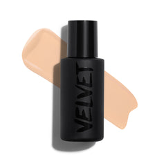 Base Velvet Segunda Pele