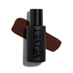 Base Velvet Segunda Pele