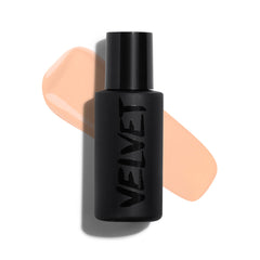 Base Velvet Segunda Pele