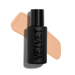 Base Velvet Segunda Pele