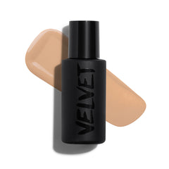 Base Velvet Segunda Pele