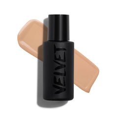 Base Velvet Segunda Pele