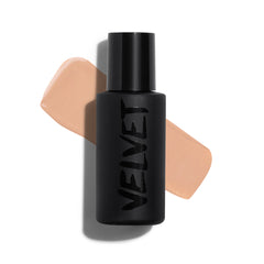 Base Velvet Segunda Pele