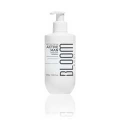 Active Man Body Cream - Desodorante Hidratante Masculino 200g