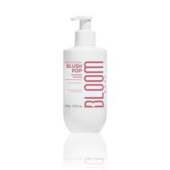 Blush Pop Body Cream Desodorante Hidratante 200g