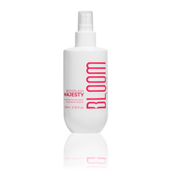 Majesty Body Splash - Desodorante Colônia 200ml