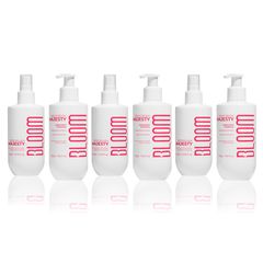 Kit 3 Duplas - Body Cream e Body Splash Majesty