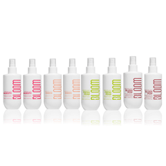 Kit 8 Body Splash - 2x Majesty,  Cheer, Fresh Pear e Blush Pop