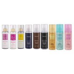 Kit Trios Mais Vendidos - Homme, Clássicos e Shimmer