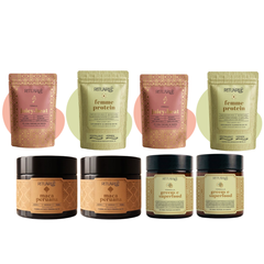 Kit Superfoods Rituária Completo