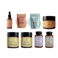 Kit Lançamentos Rituária