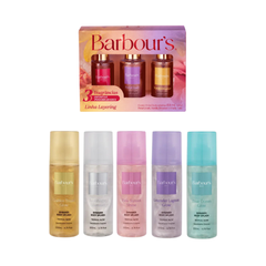 Kit Mini Layering + Linha Shimmer