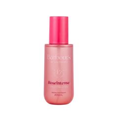 Body Splash Desodorante Corporal Rose Intense Feliz no Simples Barbour’s By Theodoro 200ml