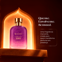 Signatures Arabian -  Creamy Dubai 100ml