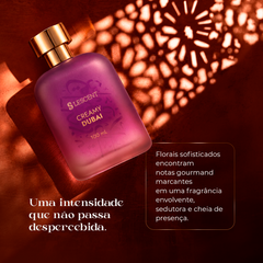 Signatures Arabian -  Creamy Dubai 100ml
