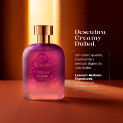 Signatures Arabian -  Creamy Dubai 100ml