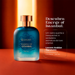Signatures Arabian - Energy Of Istanbul 100ml