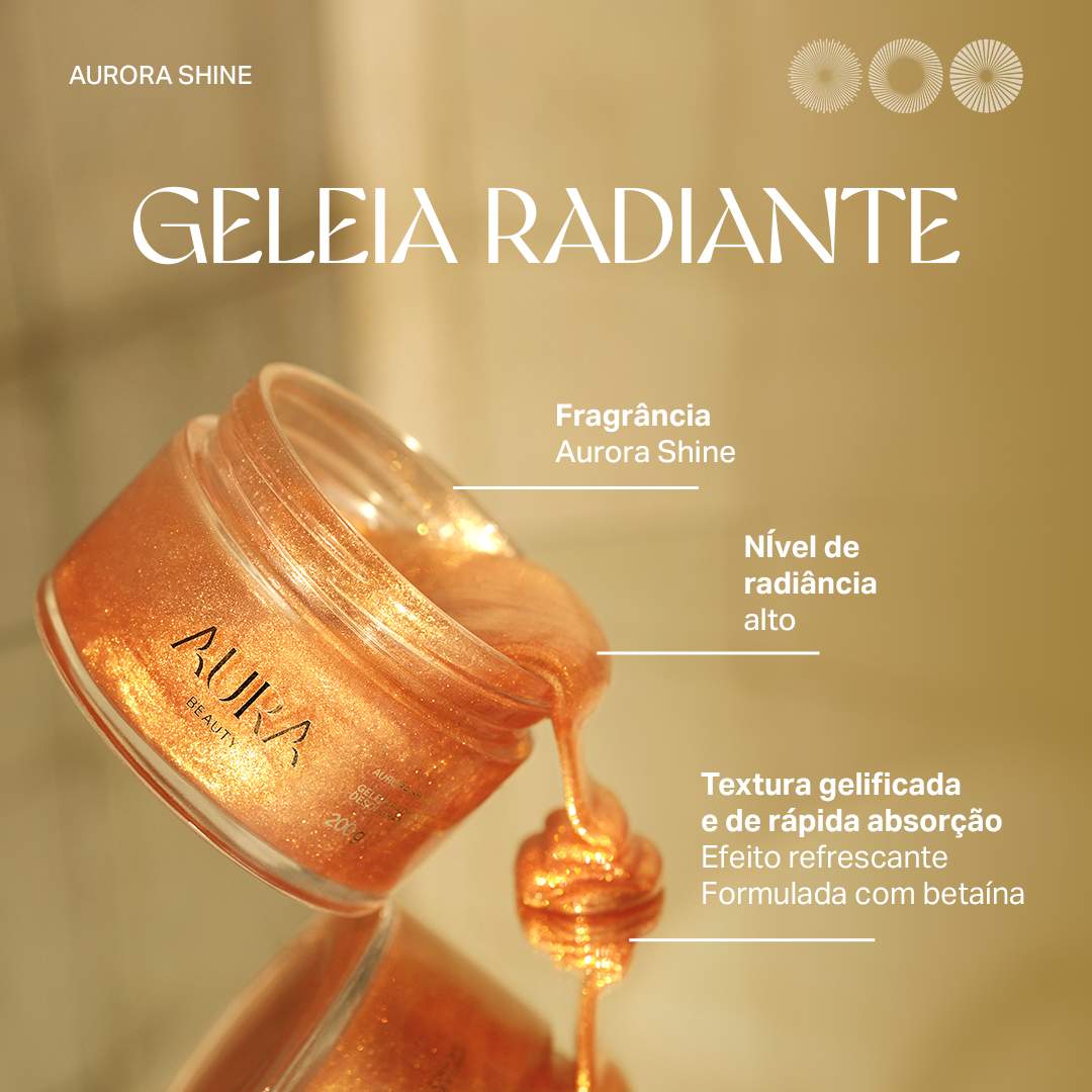 Kit Experiência Completa AURA