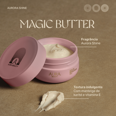 Kit Experiência Completa AURA
