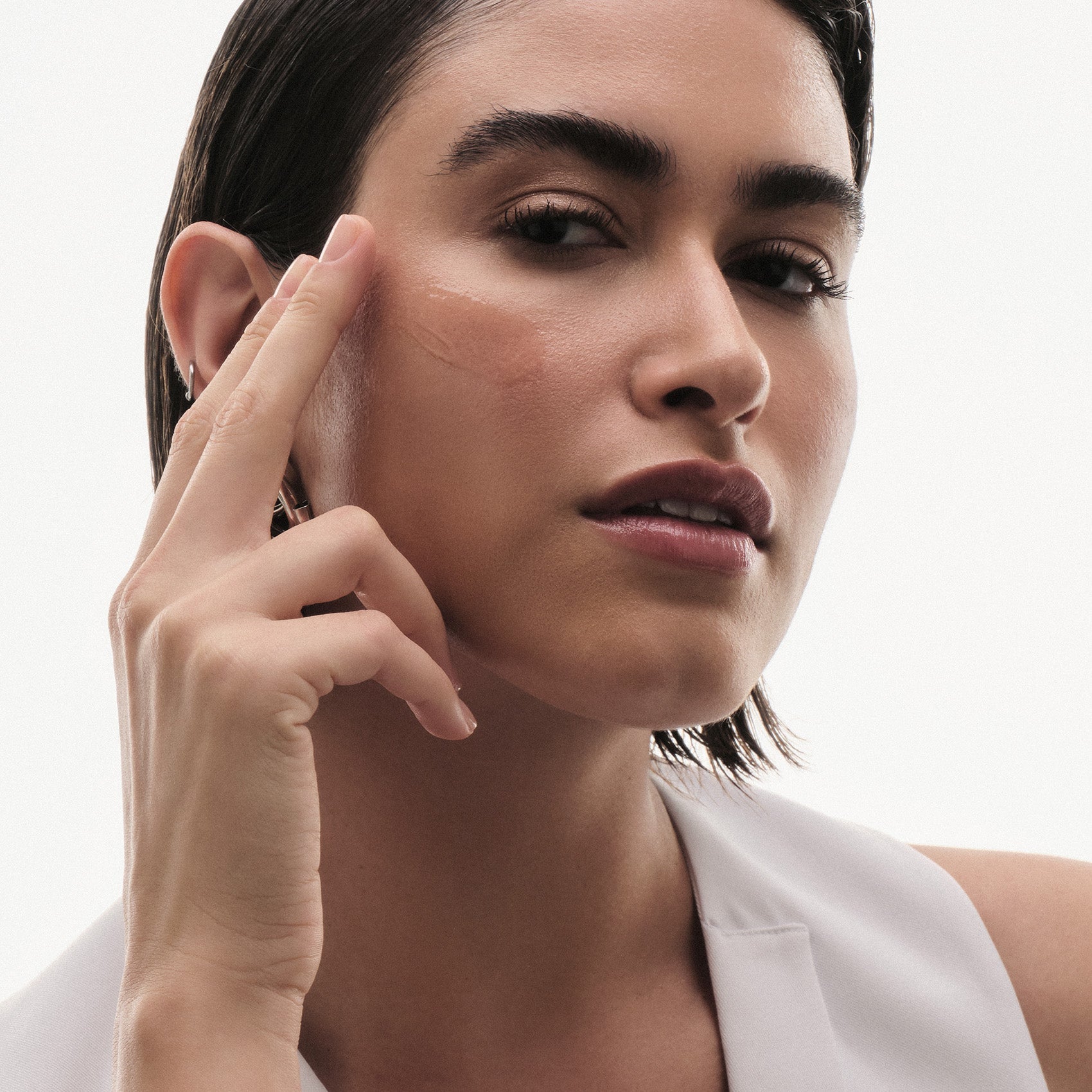 Sérum Facial Antimanchas Com 10% Ácido Mandélico + 3% Ácido Tranexâmico