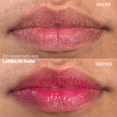 Lábios de Fada Hidratante Labial 10g