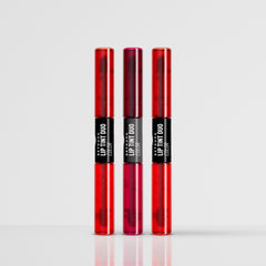 Combo Lip Tint Com Ácido Hialurônico - 3 Produtos