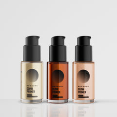 Combo Primer Facial Com Niacinamida e Efeito Lifting - 3 Produtos