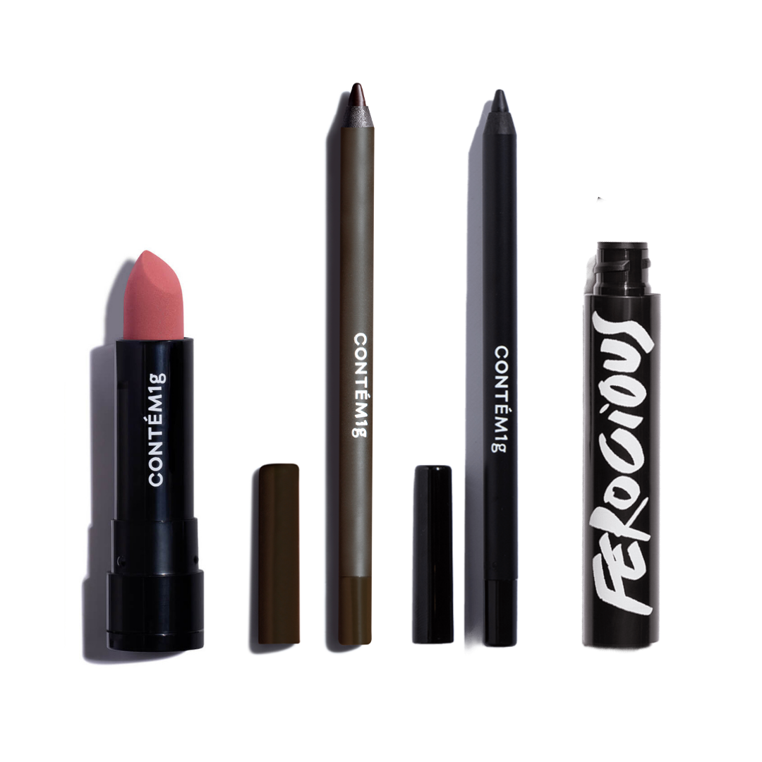 Kit Essencial Contém1g