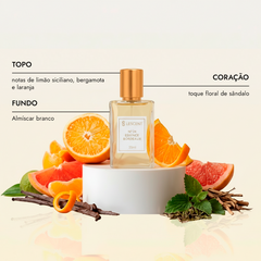 Presente Pra Ela N22 + N24 | 25ml