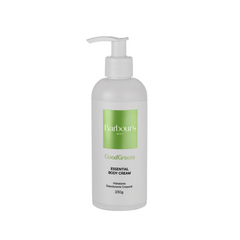 Essential Body Cream Good Graces Hidratante Desodorante Corporal 230g