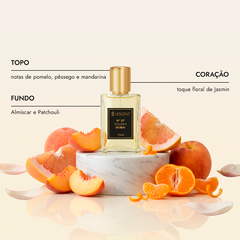 Presente Pra Ele N25 + N27 | 25ml