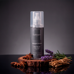 Body Splash Midnight Homme Desodorante Colônia 200ml