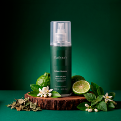 Kit 2 Body Splash Desodorante Colônia 200ml - Signature Homme e Urban Homme