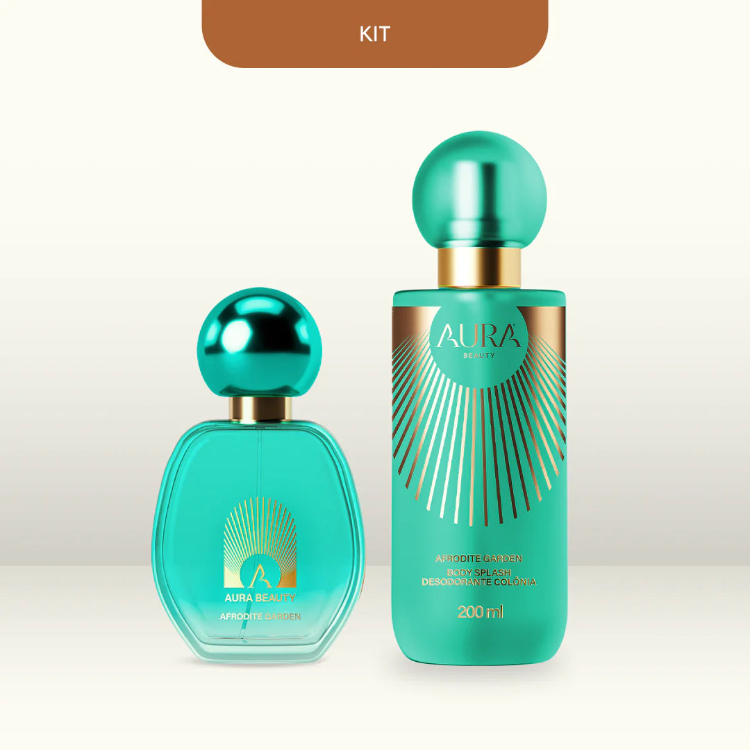 Kit Ritual Afrodite
